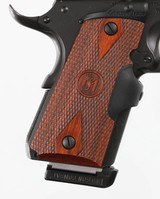 WILSON COMBATSENTINEL 191145 ACPPISTOLWITH CRIMSON TRACE LASER GRIPS - 2 of 16