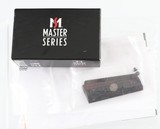 WILSON COMBATSENTINEL 191145 ACPPISTOLWITH CRIMSON TRACE LASER GRIPS - 16 of 16