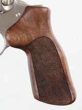 RUGER
GP100
357 MAGNUM
REVOLVER - 5 of 13
