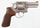 RUGER
GP100
357 MAGNUM
REVOLVER - 1 of 13