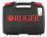 RUGER
GP100
357 MAGNUM
REVOLVER - 12 of 13