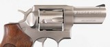 RUGER
GP100
357 MAGNUM
REVOLVER - 3 of 13
