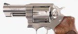 RUGER
GP100
357 MAGNUM
REVOLVER - 6 of 13