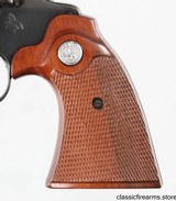 COLTDIAMONDBACK38 SPECIALREVOLVER(1978 YEAR MODEL) - 5 of 10