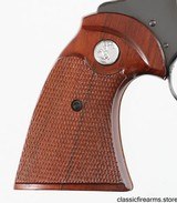 COLTDIAMONDBACK38 SPECIALREVOLVER(1978 YEAR MODEL) - 2 of 10