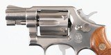 SMITH & WESSON
MODEL 64-2
38 SPECIAL
REVOLVER - 6 of 10