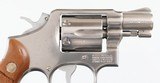 SMITH & WESSON
MODEL 64-2
38 SPECIAL
REVOLVER - 3 of 10