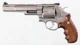SMITH & WESSONMODEL 625-745 LCREVOLVER - 4 of 11