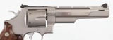 SMITH & WESSONMODEL 625-745 LCREVOLVER - 3 of 11