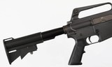 COLT
AR-15
9MM
RIFLE
(PRE-BAN) - 8 of 15