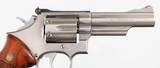 SMITH & WESSON
MODEL 66-3
357 MAGNUM
REVOLVER - 3 of 10