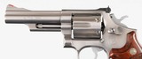 SMITH & WESSON
MODEL 66-3
357 MAGNUM
REVOLVER - 6 of 10