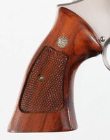 SMITH & WESSON
MODEL 66-3
357 MAGNUM
REVOLVER - 2 of 10