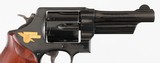 SMITH & WESSON
MODEL 21-4 (THUNDER RANCH)
44 SPECIAL
REVOLVER - 3 of 12