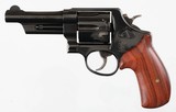 SMITH & WESSON
MODEL 21-4 (THUNDER RANCH)
44 SPECIAL
REVOLVER - 4 of 12