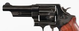 SMITH & WESSON
MODEL 21-4 (THUNDER RANCH)
44 SPECIAL
REVOLVER - 6 of 12