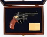 SMITH & WESSON
MODEL 21-4 (THUNDER RANCH)
44 SPECIAL
REVOLVER - 11 of 12