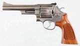 SMITH & WESSONMODEL 629-244 MAGNUMREVOLVER - 4 of 12