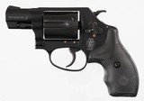 SMITH & WESSON
MODEL 431PD
32 H&R
REVOLVER
BOX AND PAPERS - 4 of 13
