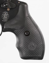 SMITH & WESSON
MODEL 431PD
32 H&R
REVOLVER
BOX AND PAPERS - 5 of 13