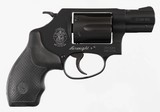 SMITH & WESSONMODEL 431PD32 H&RREVOLVERBOX AND PAPERS