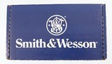 SMITH & WESSON
MODEL 431PD
32 H&R
REVOLVER
BOX AND PAPERS - 12 of 13