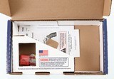 SMITH & WESSON
MODEL 431PD
32 H&R
REVOLVER
BOX AND PAPERS - 13 of 13