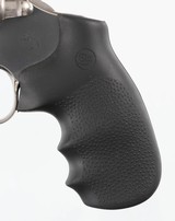 COLTKING COBRA357 MAGNUMREVOLVERBOX AND PAPERS - 5 of 13