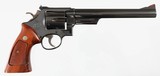 SMITH & WESSON
MODEL 57-1
41 MAGNUM
REVOLVER
TTT
BOX AND PAPERS - 1 of 13
