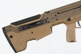 DESERT TECH
MDR
223 WYLDE
RIFLE
BOX AND PAPERS - 6 of 12