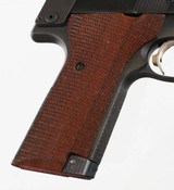 HIGH STANDARDSUPERMATIC TROPHY 10622LRPISTOL - 2 of 13