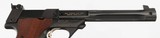 HIGH STANDARDSUPERMATIC TROPHY 10622LRPISTOL - 3 of 13