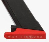 HIGH STANDARDSUPERMATIC TROPHY 10622LRPISTOL - 13 of 13