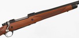 RUGER
M77 HAWKEYE
338 WIN MAG
RIFLE
(WITH SCOPE RINGS) - 7 of 18