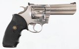 COLTKING COBRA (ENHANCED)357 MAGNUMREVOLVER - 1 of 10