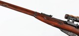 MOSIN
91/30
7.62 x 54R
RIFLE
(WITH BOX & SCOPE) - 4 of 16