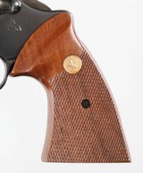 COLTTROOPER MK III357 MAGNUMREVOLVER - 5 of 10