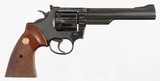 COLTTROOPER MK III357 MAGNUMREVOLVER - 1 of 10