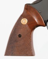 COLTTROOPER MK III357 MAGNUMREVOLVER - 2 of 10