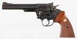 COLTTROOPER MK III357 MAGNUMREVOLVER - 4 of 10