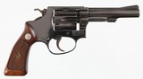 SMITH & WESSON
MODEL 31-1
32 S&W LONG
REVOLVER
(FLAT LATCH) - 1 of 10