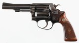 SMITH & WESSON
MODEL 31-1
32 S&W LONG
REVOLVER
(FLAT LATCH) - 4 of 10