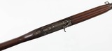 WINCHESTER
M1 30 CARBINE
(1944 YEAR MODEL) - 13 of 15