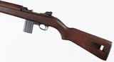 WINCHESTER
M1 30 CARBINE
(1944 YEAR MODEL) - 5 of 15