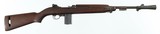 WINCHESTERM1 30 CARBINE(1944 YEAR MODEL)