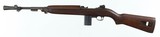 WINCHESTER
M1 30 CARBINE
(1944 YEAR MODEL) - 2 of 15