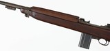 WINCHESTER
M1 30 CARBINE
(1944 YEAR MODEL) - 4 of 15