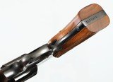 SMITH & WESSON
MODEL 10-7
38 SPECIAL
REVOLVER - 8 of 10