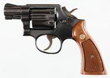 SMITH & WESSON
MODEL 10-7
38 SPECIAL
REVOLVER - 4 of 10