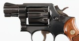 SMITH & WESSON
MODEL 10-7
38 SPECIAL
REVOLVER - 6 of 10